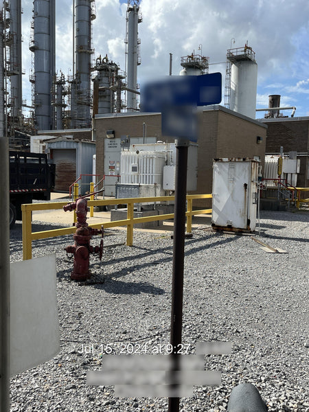 2021 MICHIGAN PNEUMATIC JF20