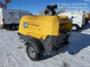 2022 ATLAS COPCO XAS188 CWK