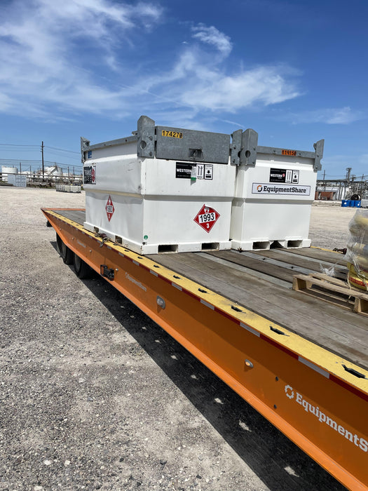 2020 TRANSCUBE 20TCG(G)W-NA