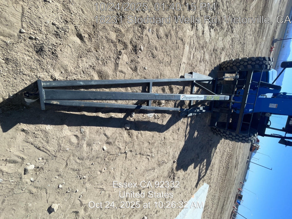 2024 ARROW MATERIAL HANDLING 1000100-12-F