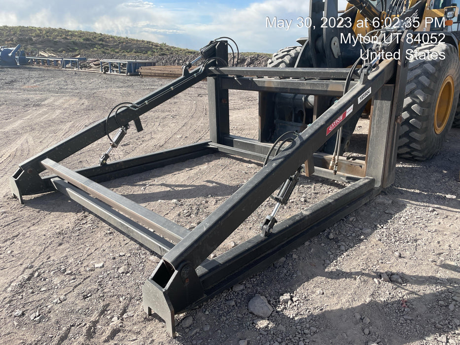 2021 ARROW MATERIAL HANDLING 049PG