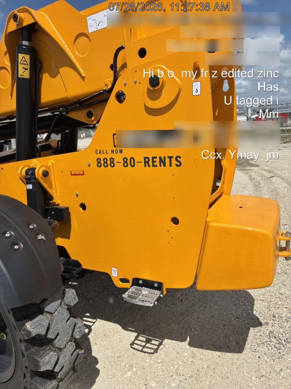 2026 JCB 514-56
