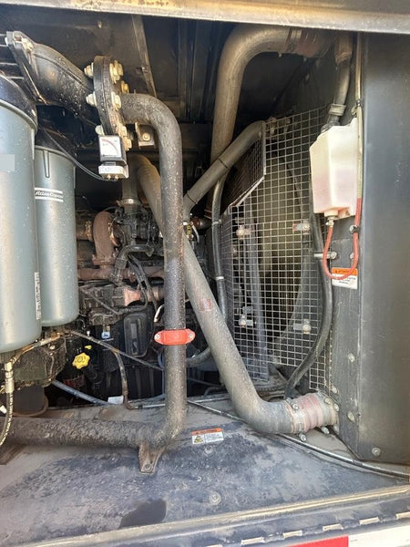 2023 ATLAS COPCO XAS 1800