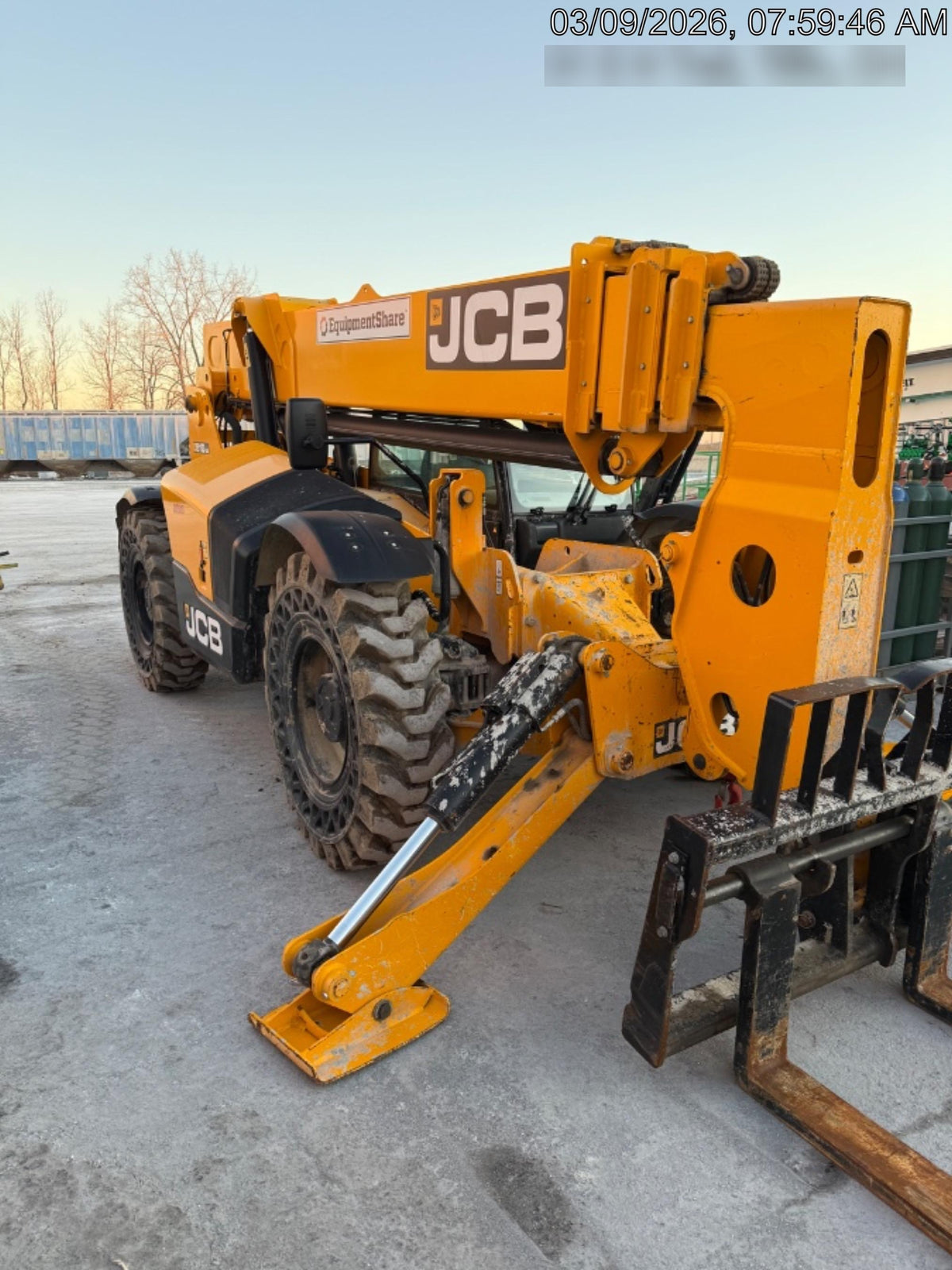 2022 JCB 510-56