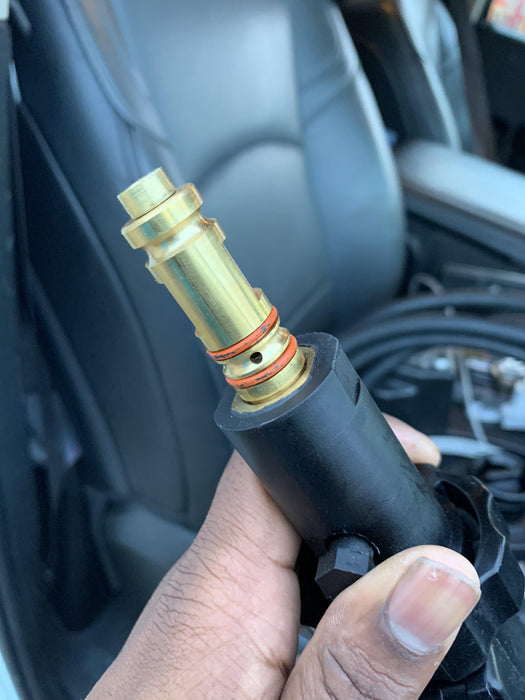 2022 LINCOLN ELECTRIC K4266-1