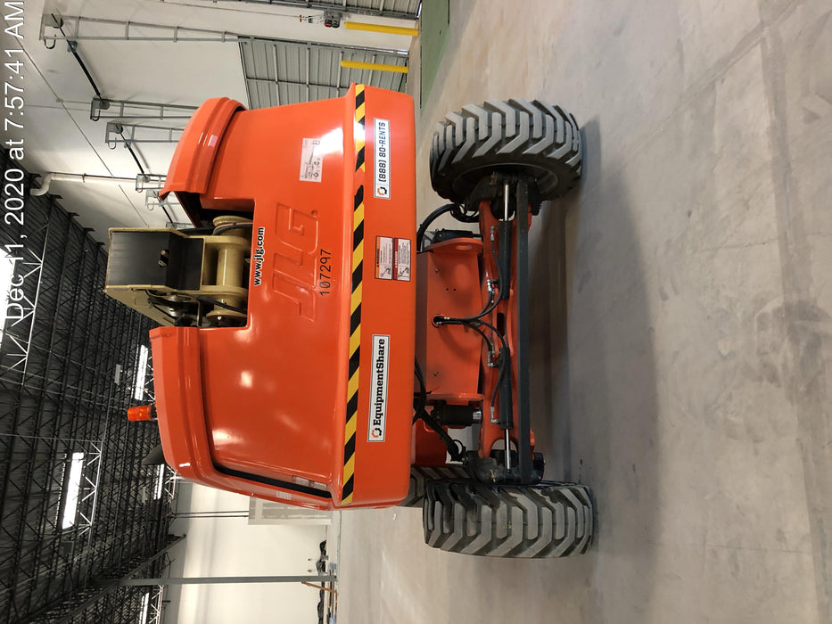2020 JLG 600S