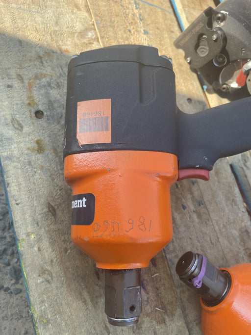 2021 MICHIGAN PNEUMATIC 751SS