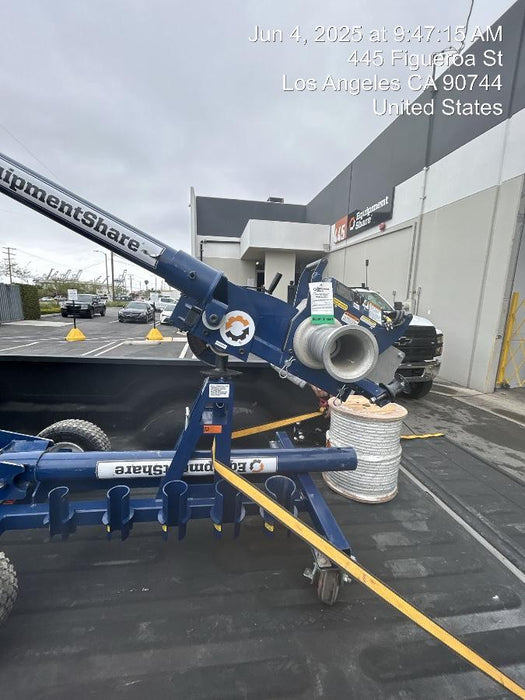 2025 CURRENT TOOLS 100A