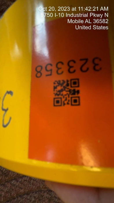 2023 ENERPAC RSM1000