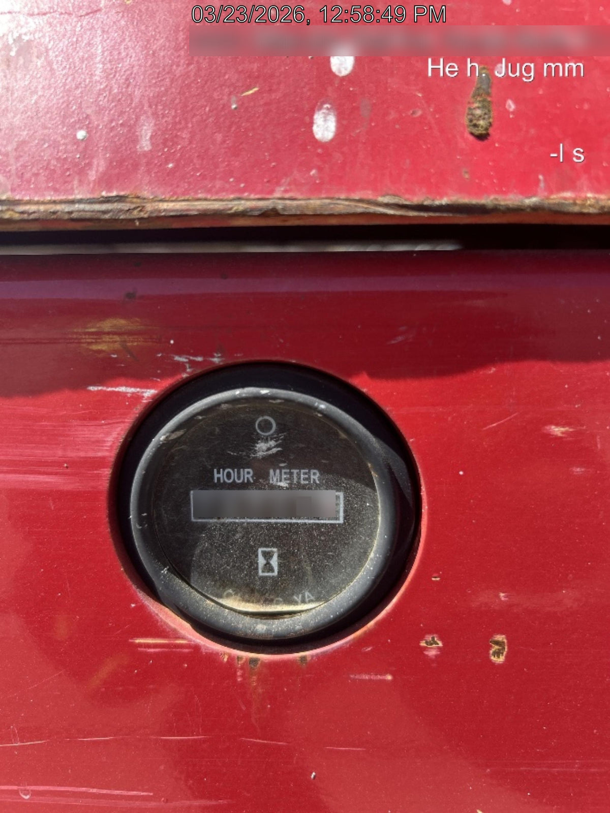 2020 MEC 4555SE