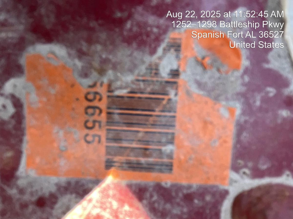 2021 KEY PLANT Pipe Conveyor