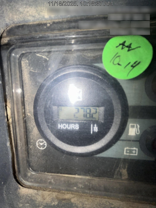 2022 ATLAS COPCO XAS 110