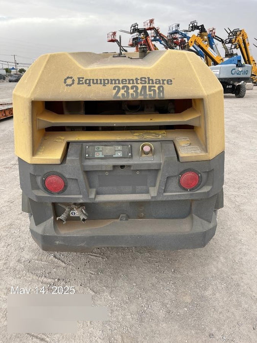 2022 ATLAS COPCO XAS188 CWK