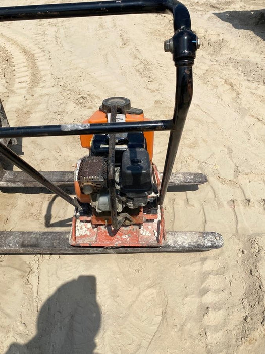 2023 MULTIQUIP MVC82VHW