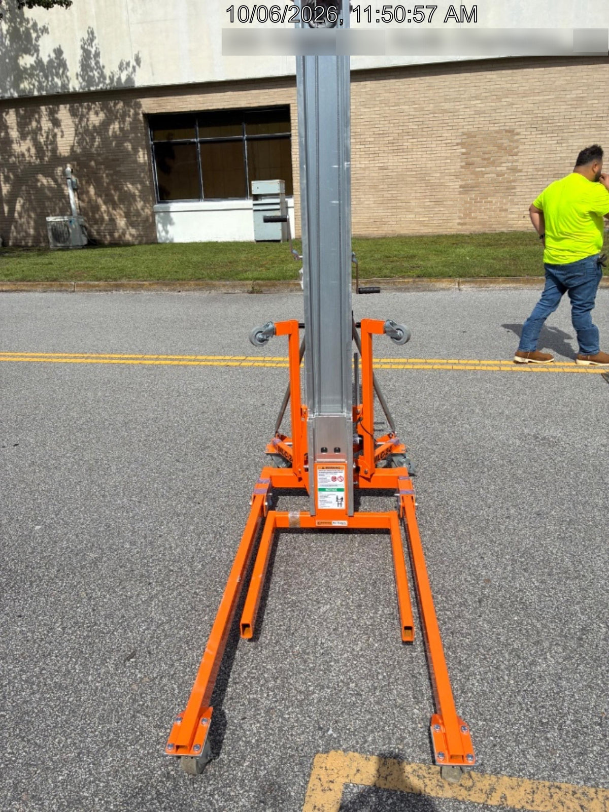 2026 LIFTSMART MLC-24