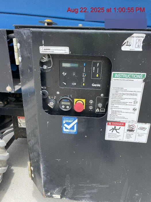 2020 GENIE GS-4069 RT