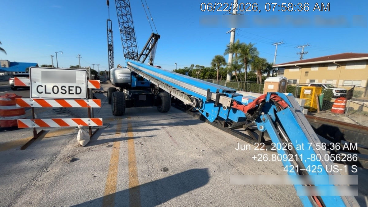 2023 GENIE S-85 HF