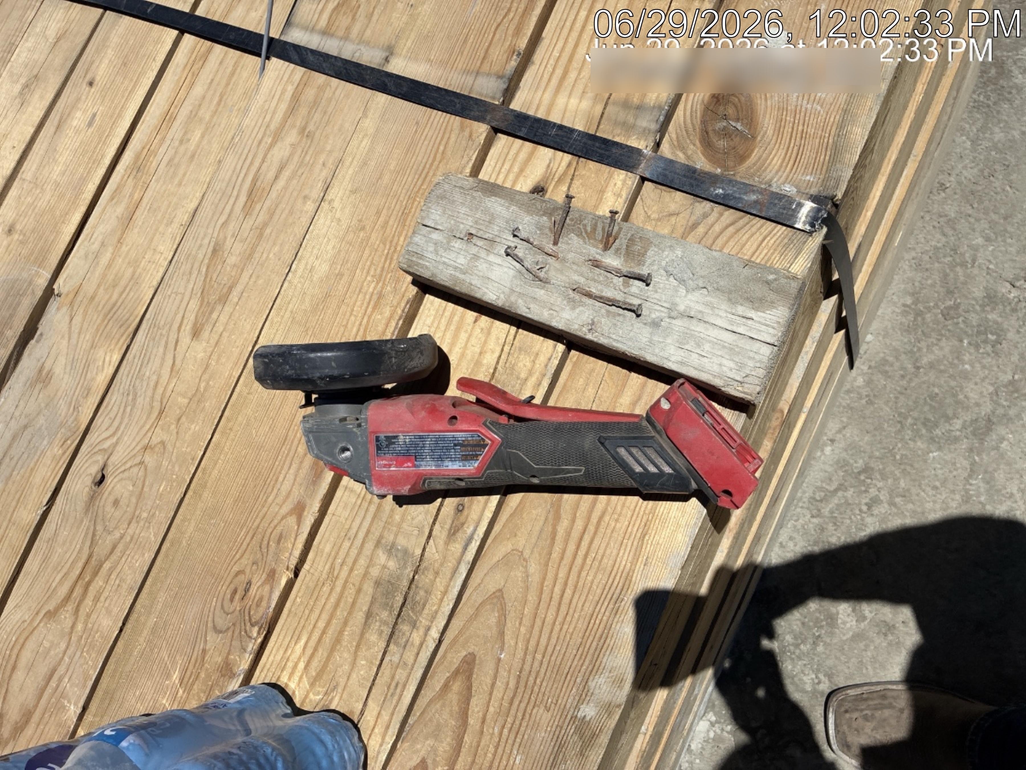 2022 MILWAUKEE 2882-22