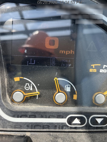 2021 JCB 508-66TC