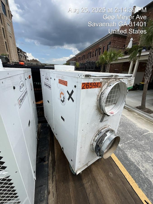 2022 UNITED COOL AIR PACH5N3AS15