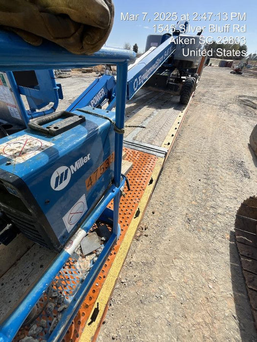 2024 MILLER ELECTRIC CST-282