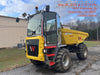 2024 WACKER NEUSON DV900 Cab