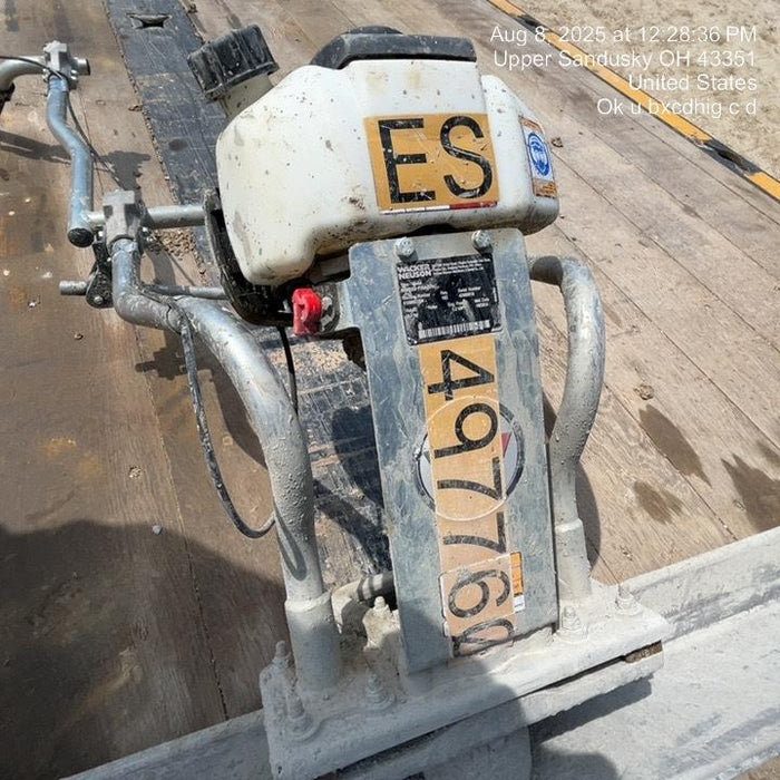 2025 WACKER NEUSON P35A