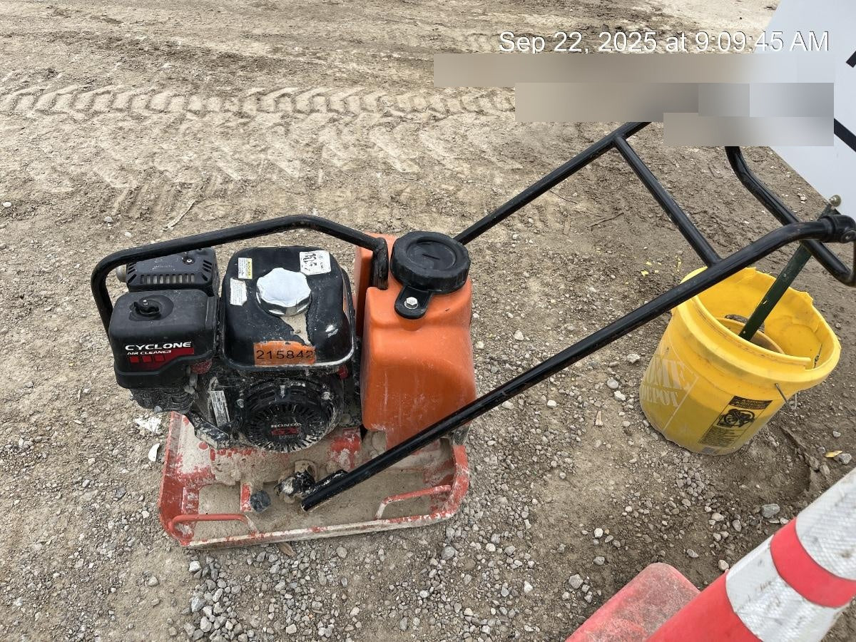 2022 MULTIQUIP MVC82VHW