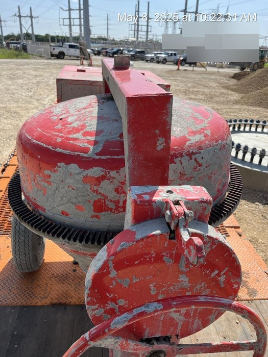 2020 MULTIQUIP MC94SH8