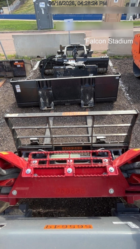2024 ARROW MATERIAL HANDLING F5100CB