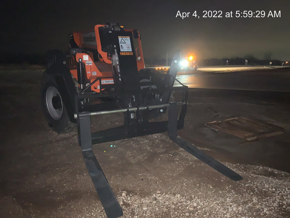 2022 SKYTRAK 12054