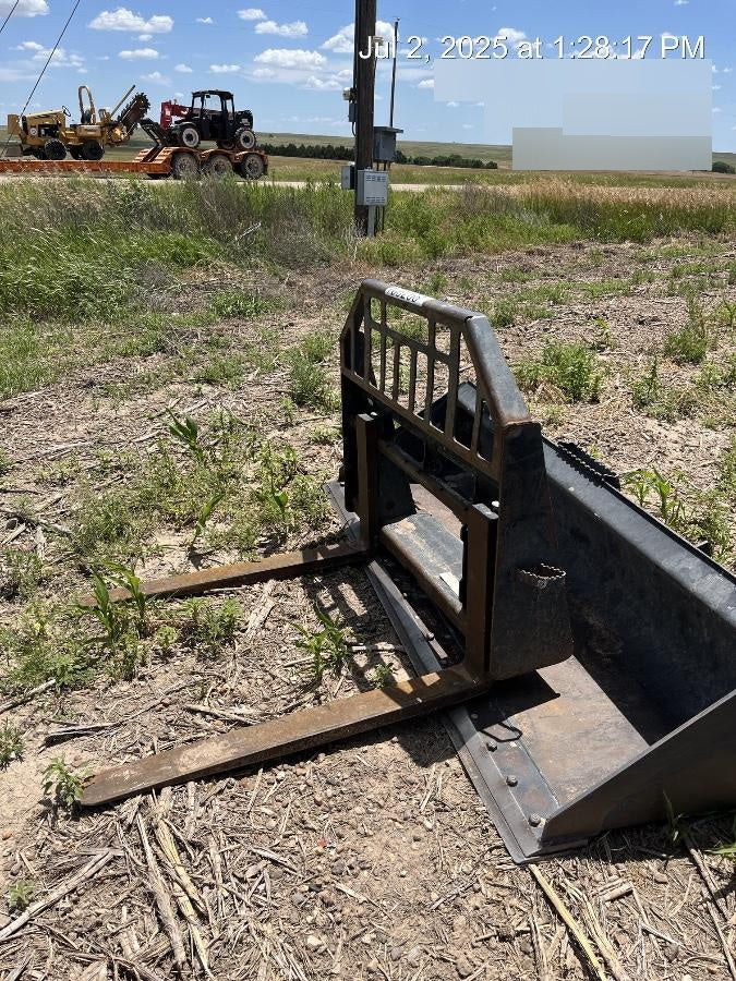 2023 MANITOU 50504723
