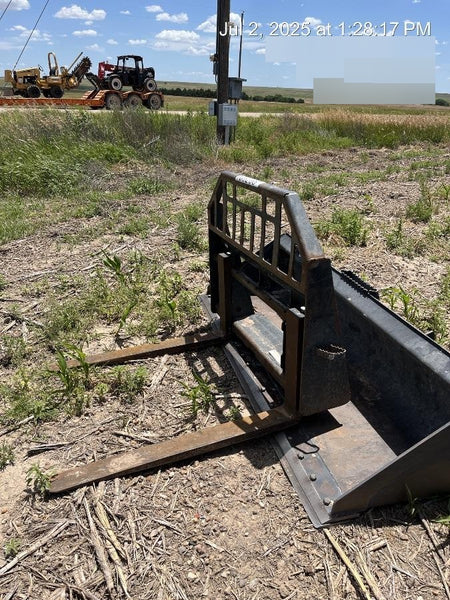 2023 MANITOU 50504723