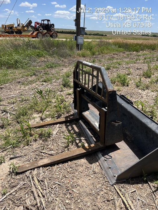 2023 MANITOU 50504723