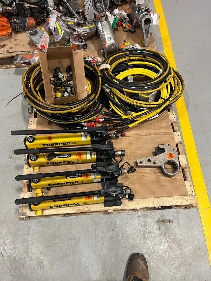 2023 ENERPAC RC51