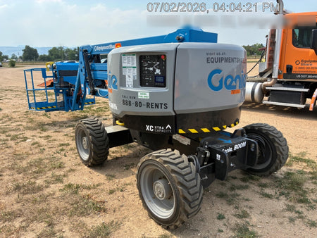 2026 GENIE Z-45 XC
