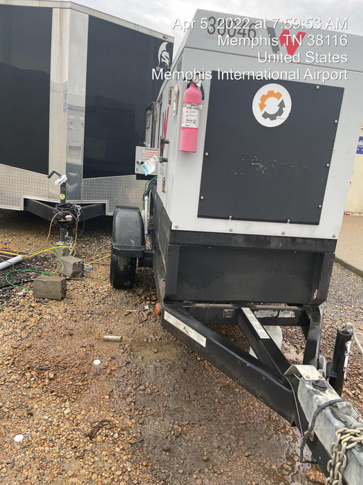 2019 WACKER NEUSON G70