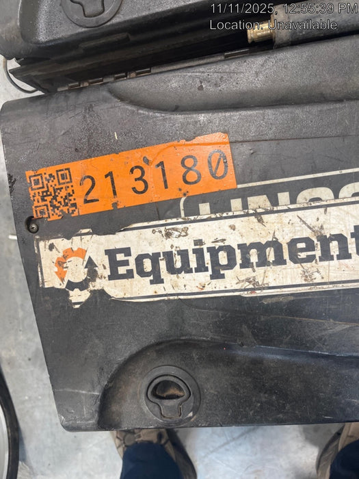 2022 LINCOLN ELECTRIC K4266-1