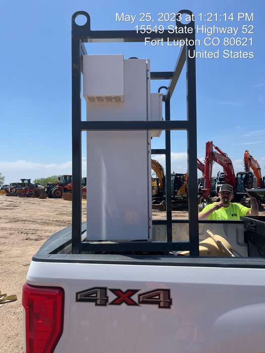 2022 FUJI CCP5916-50