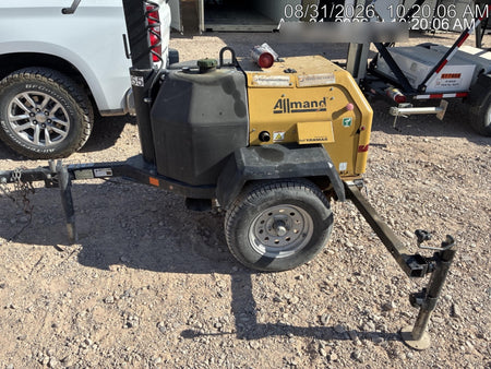 2021 ALLMAND NLV3GR