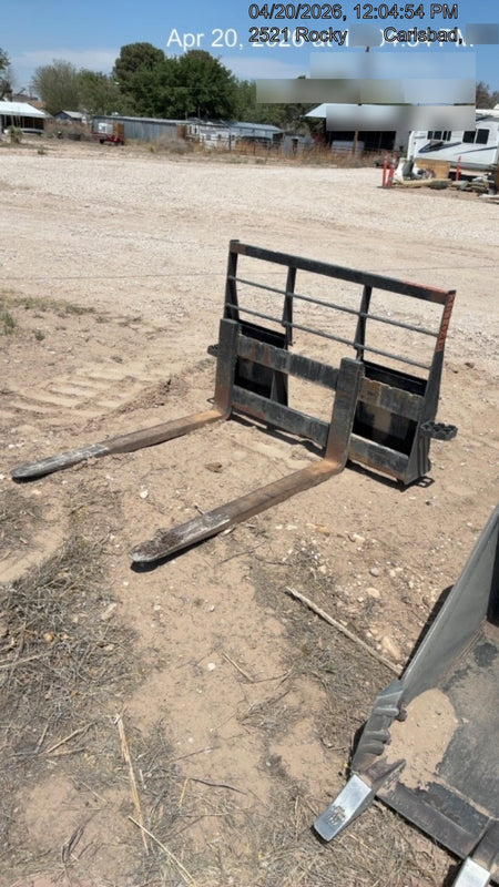 2023 ARROW MATERIAL HANDLING F5100CB