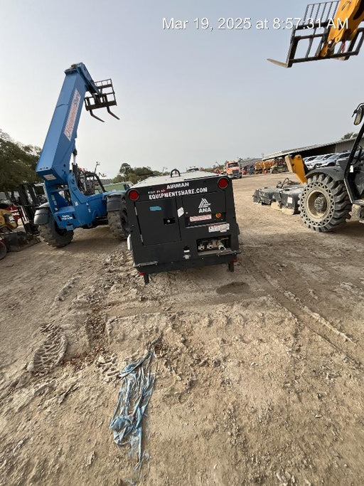 2025 AIRMAN PDSF375DP-6E1