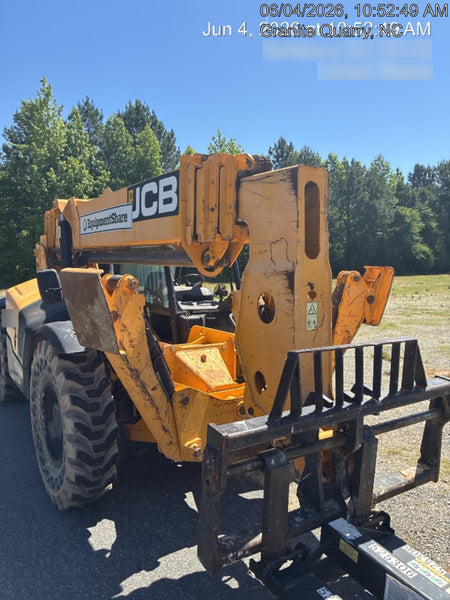 2019 JCB 512-56