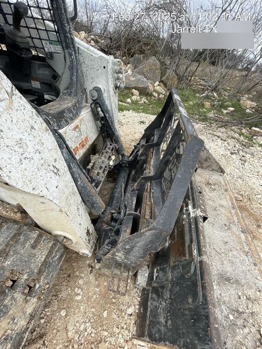 2020 PALADIN 48" Pallet Forks - Paladin