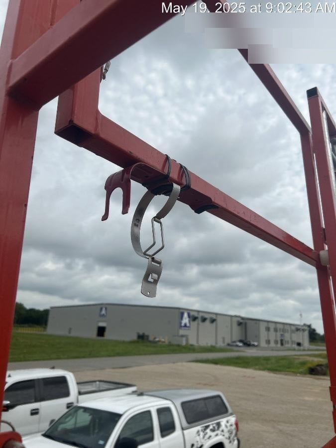 2022 SKYJACK SJ6832 RT