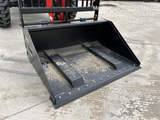 2023 STAR INDUSTRIES 1406B