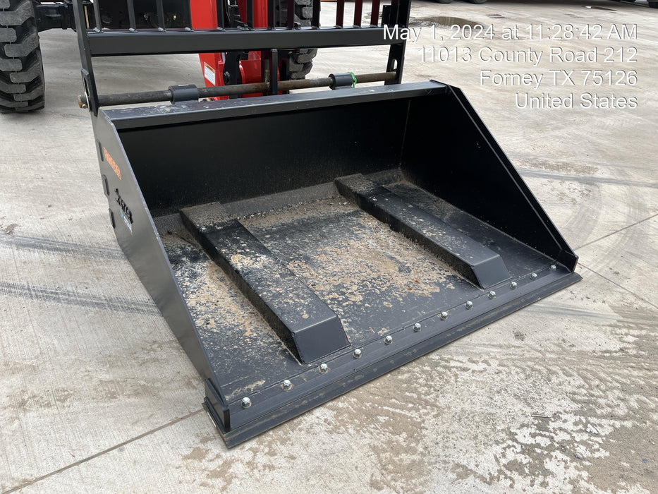 2023 STAR INDUSTRIES 1406B