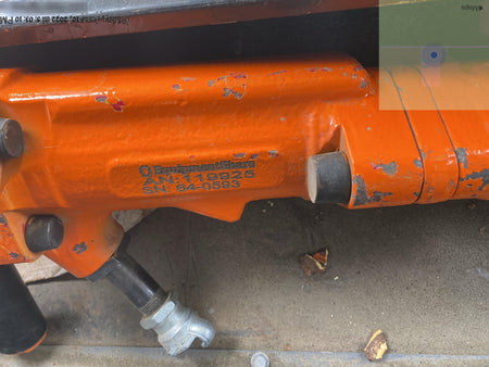 2020 MICHIGAN PNEUMATIC MP-TPB60-114
