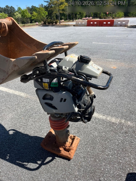 2023 MULTIQUIP MTX60HD