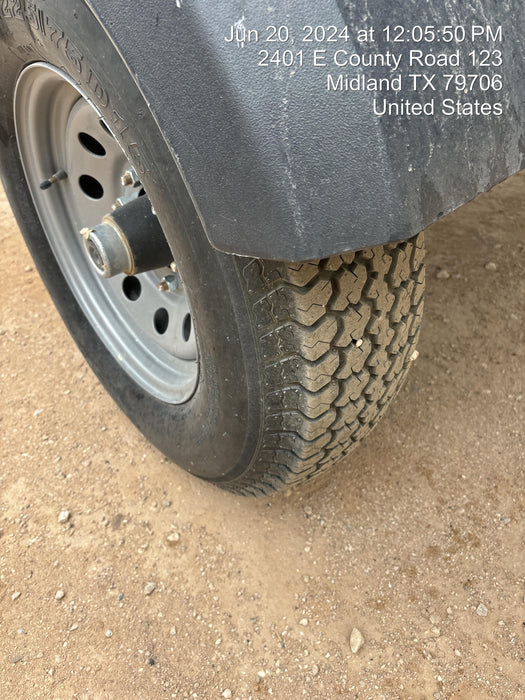 2024 ATLAS COPCO XAS 400-200 PACE PFF